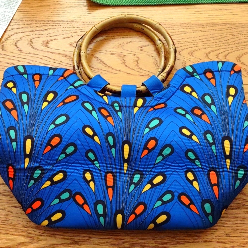 Lunch bag